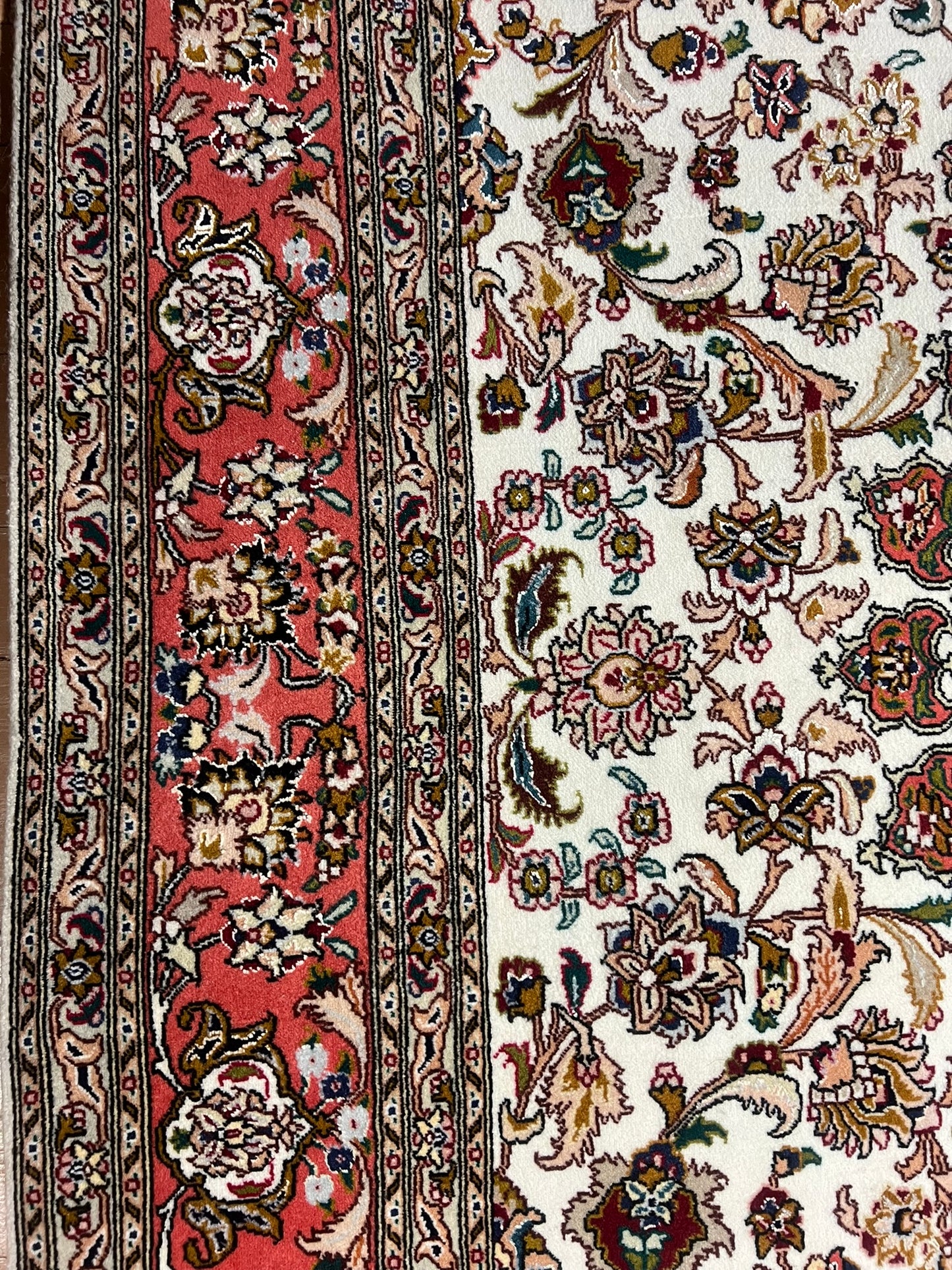 TABRIZ IRAN # 121