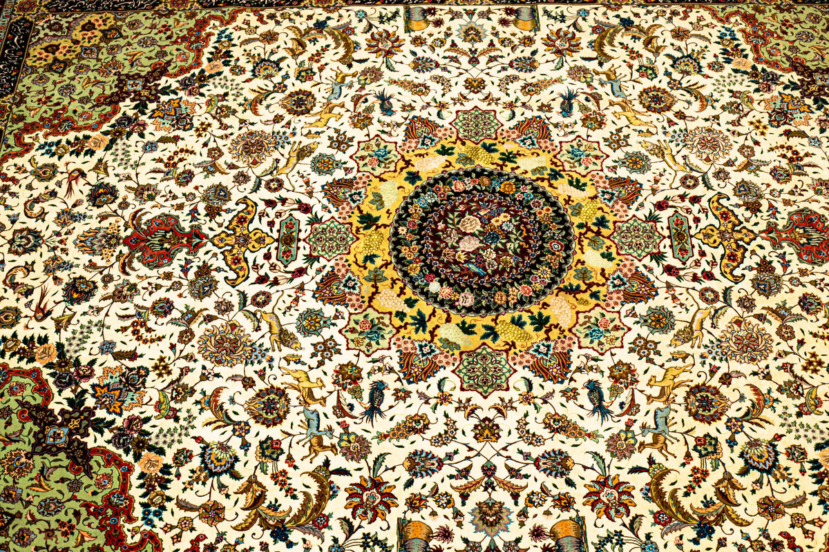 Contact Us Parvizian Fine Rugs