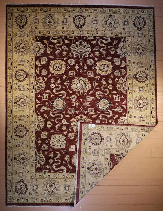 Peshawar Rug # 0244