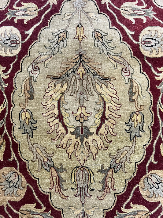 Chobi Rug # 0270