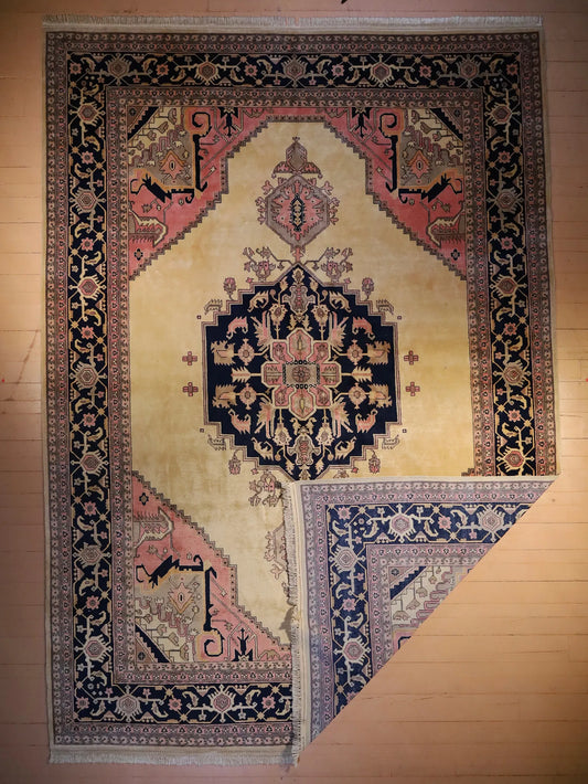 Persian Rug # 0281