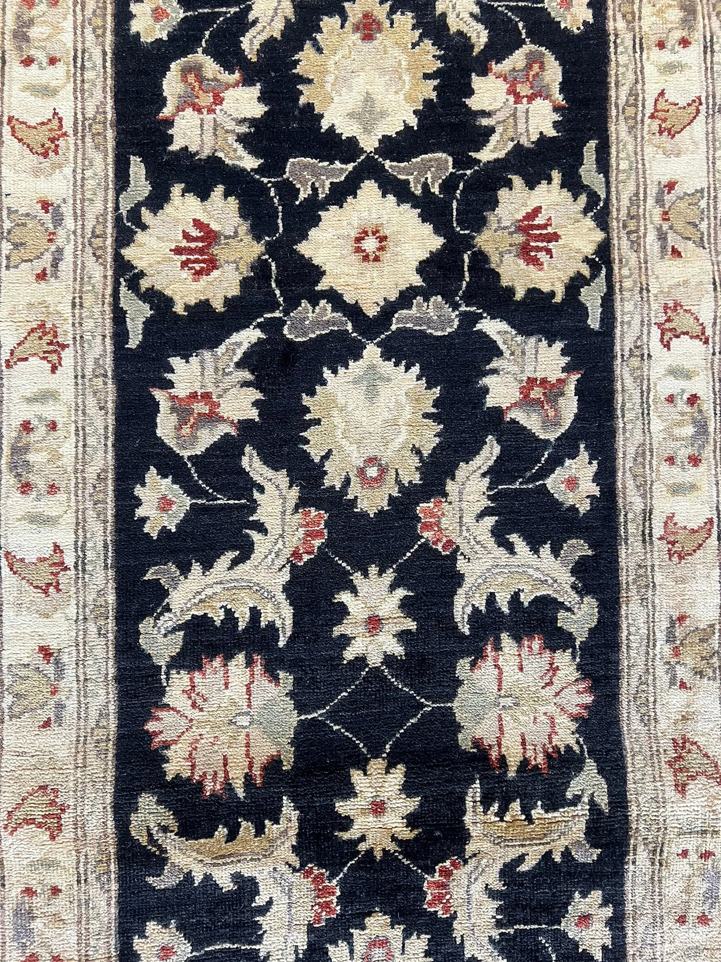 Peshawar Rug # 0354