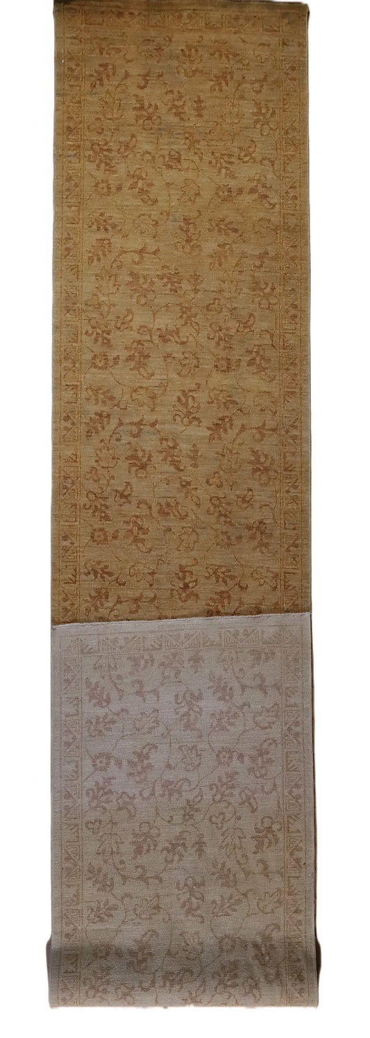 Ziegler Rug # 0361