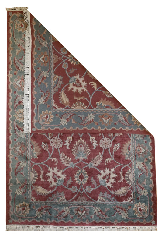 Nepaleze Rug # 2788