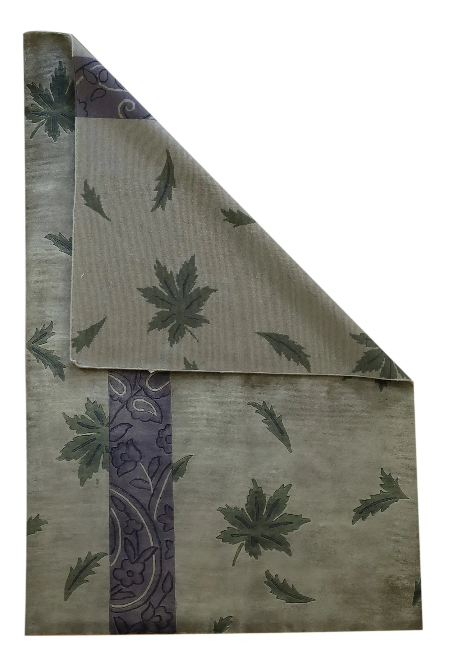 Nepaleze Rug # 2799