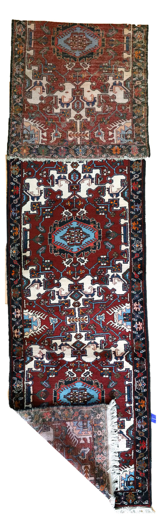Abadeh Rug # 3564