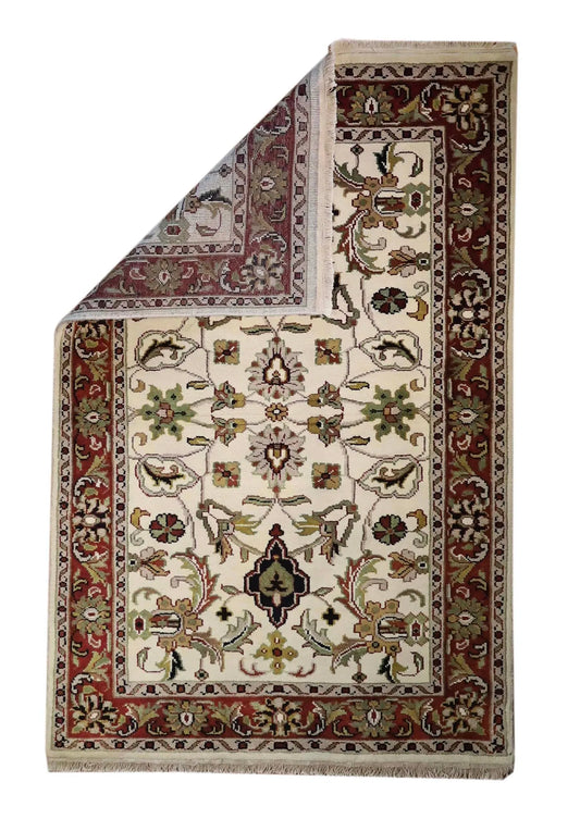 Mahal Rug # 4713