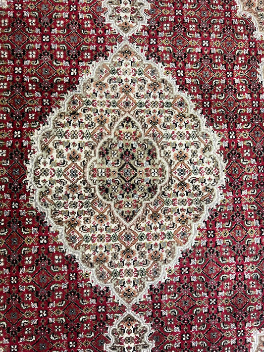 Tabriz Rug # 5301