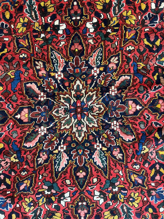 Najafabad Rug # 5534