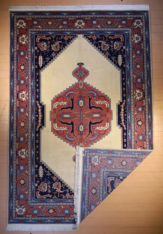 Bucurest Rug # 5594