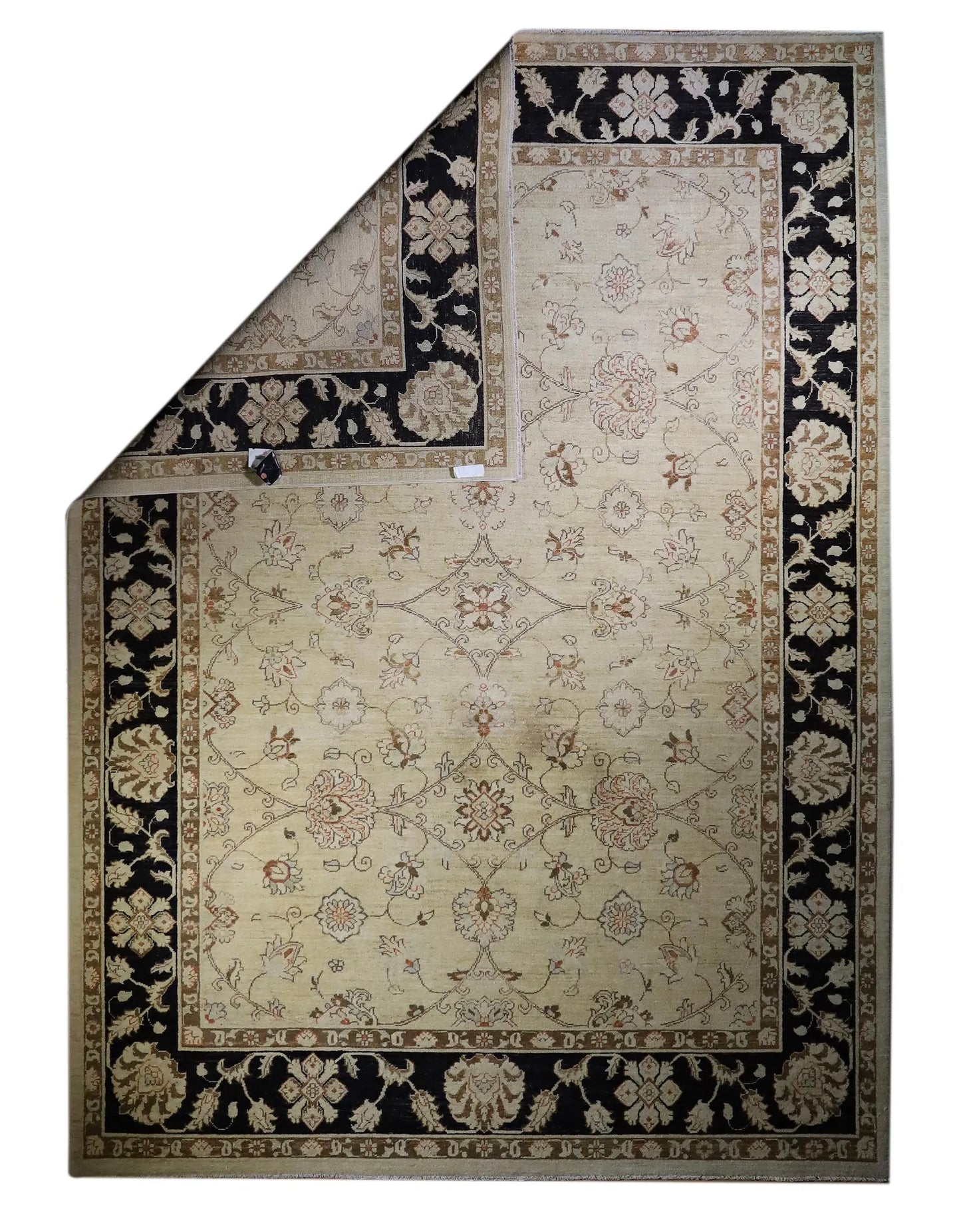 Farahan Rug # 5665