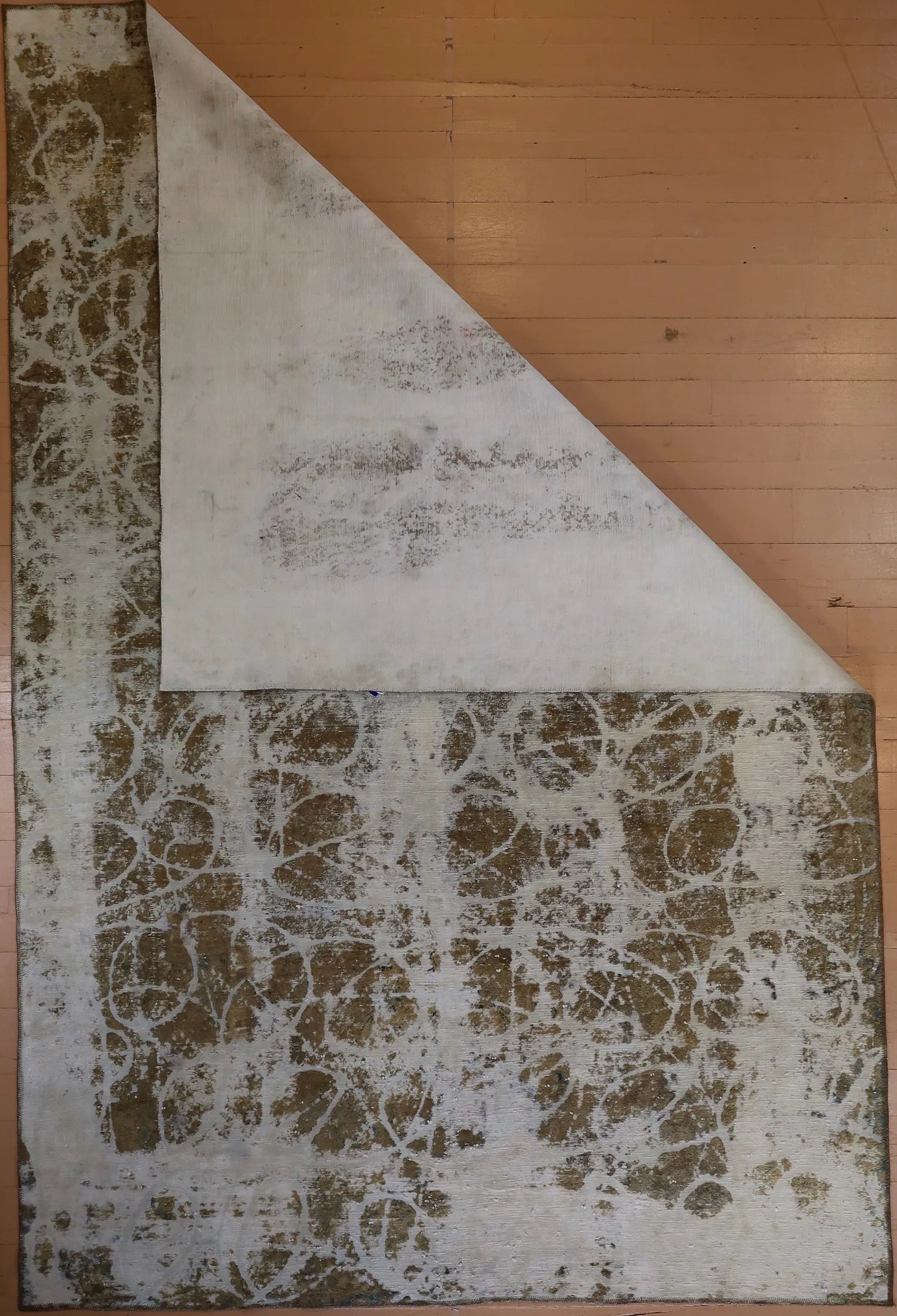 Stone Wash Rug # 5942