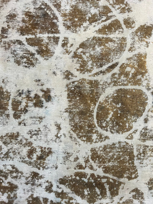 Stone Wash Rug # 5942