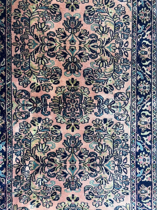 Sarouk Rug # 5966