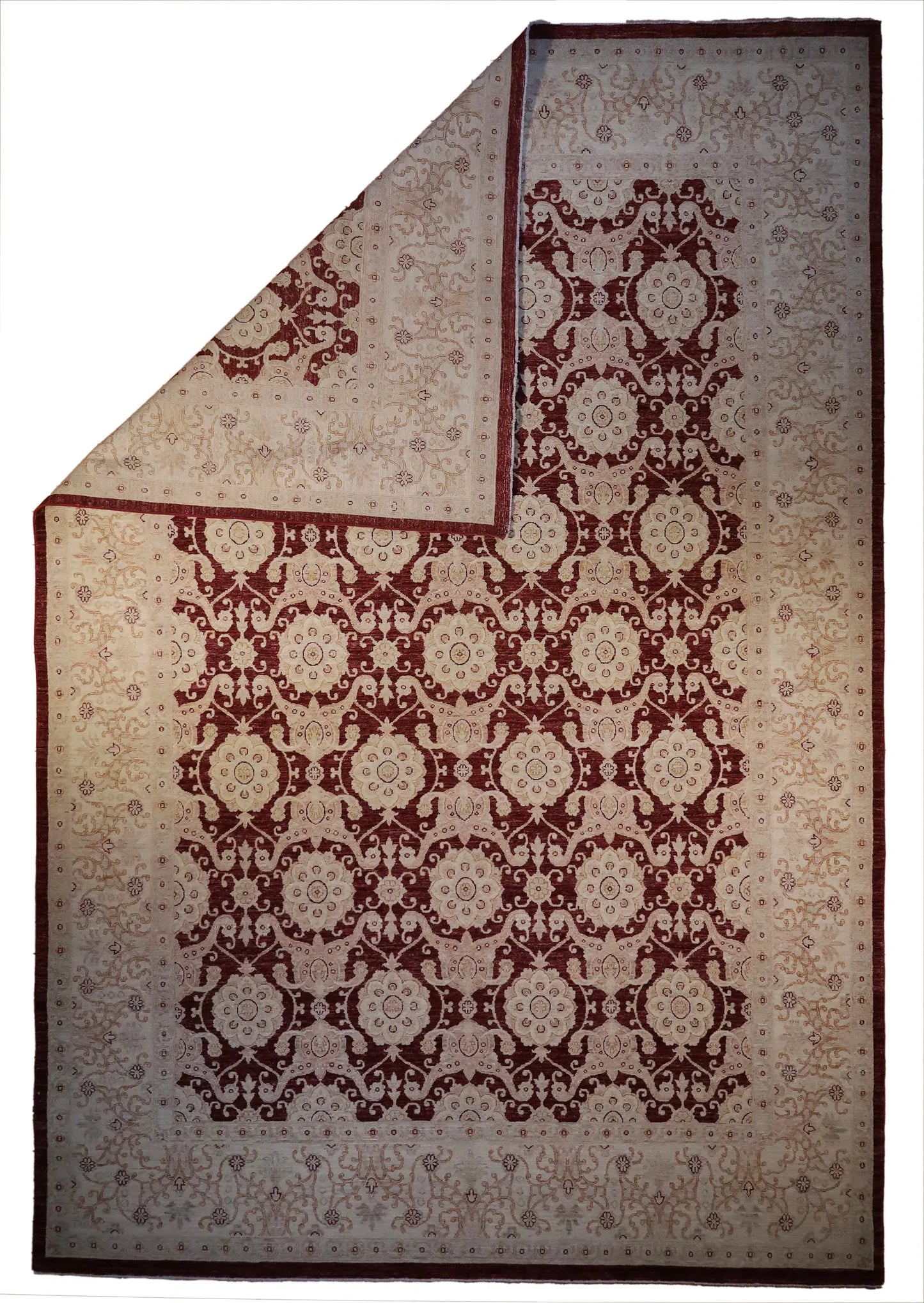 Farahan Rug # 6336