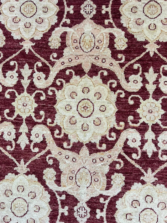Farahan Rug # 6336