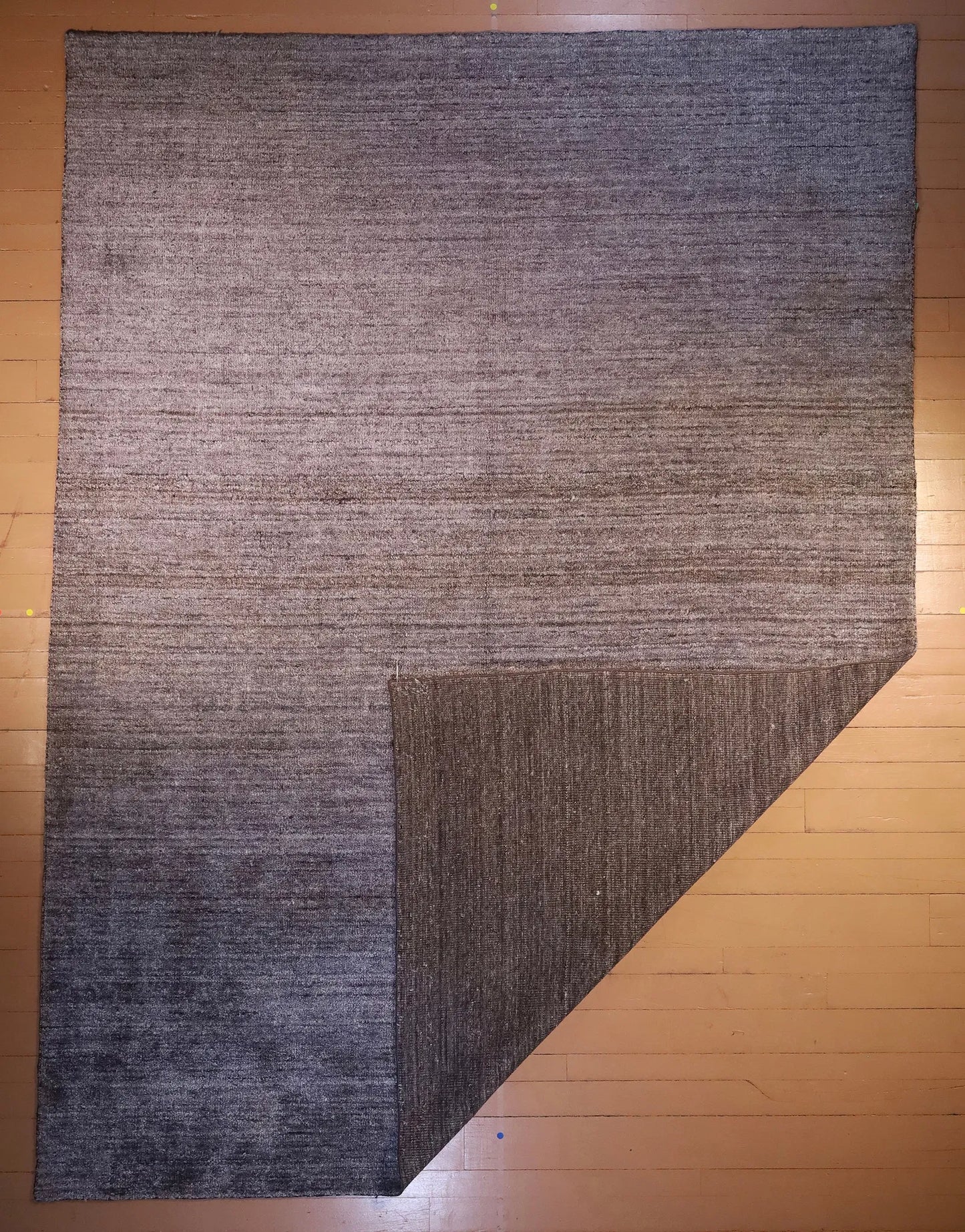 Gabeh Rug # 6685