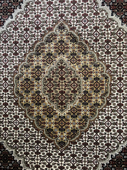 Tabriz Rug # 6767