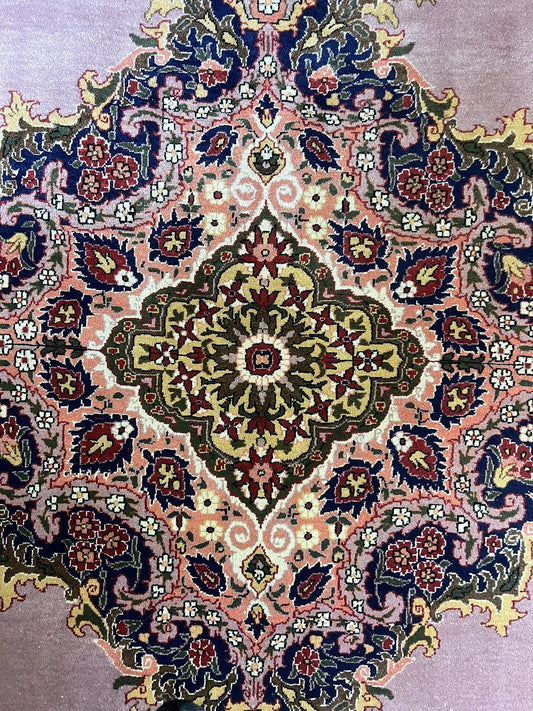 Turkish Rug # 6971