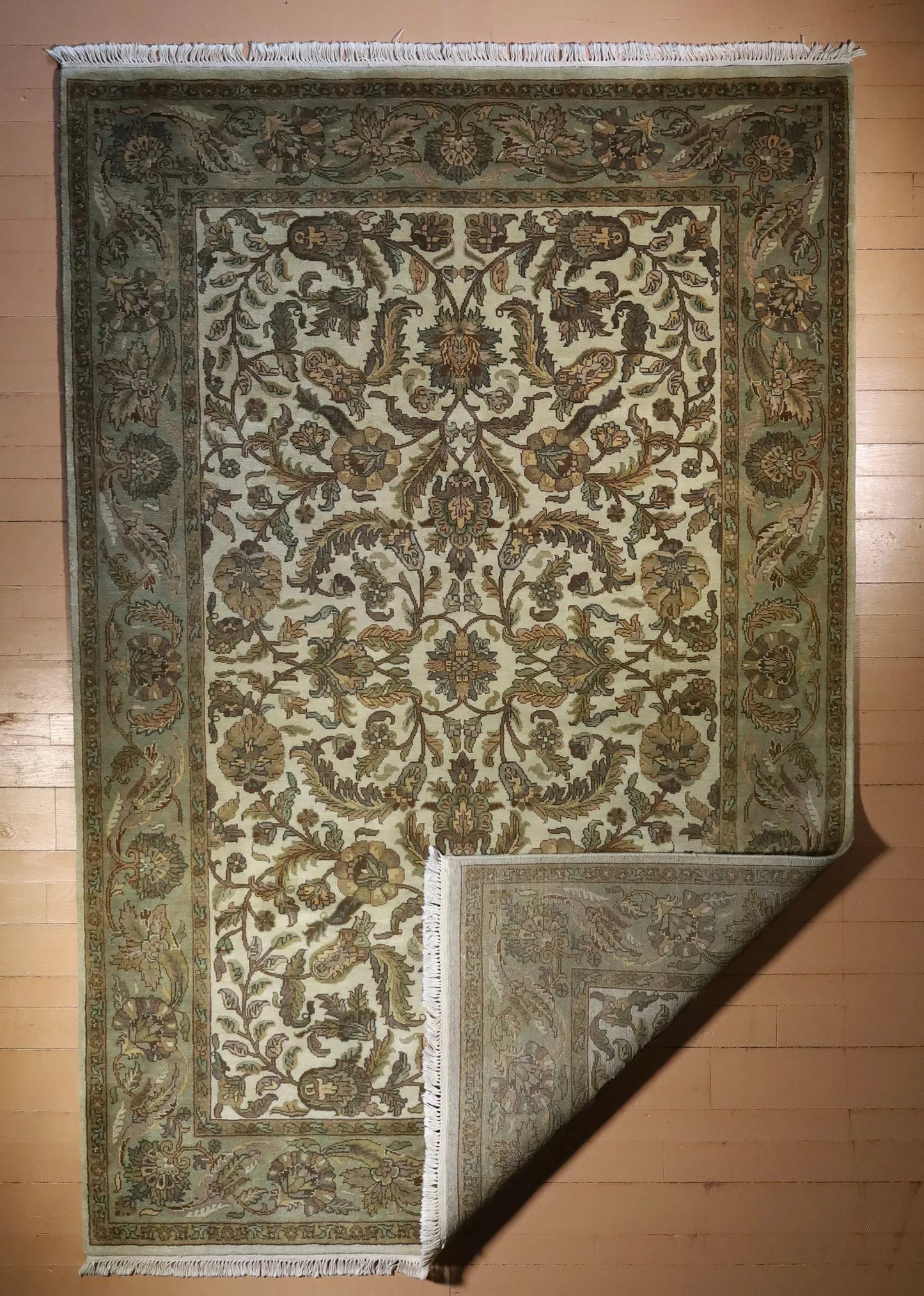Khorazan Rug # 7035