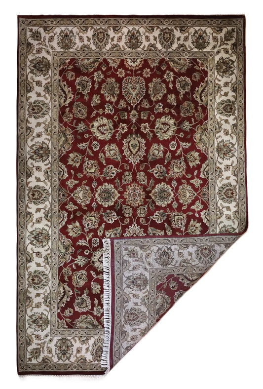 Agra Rug # 7039