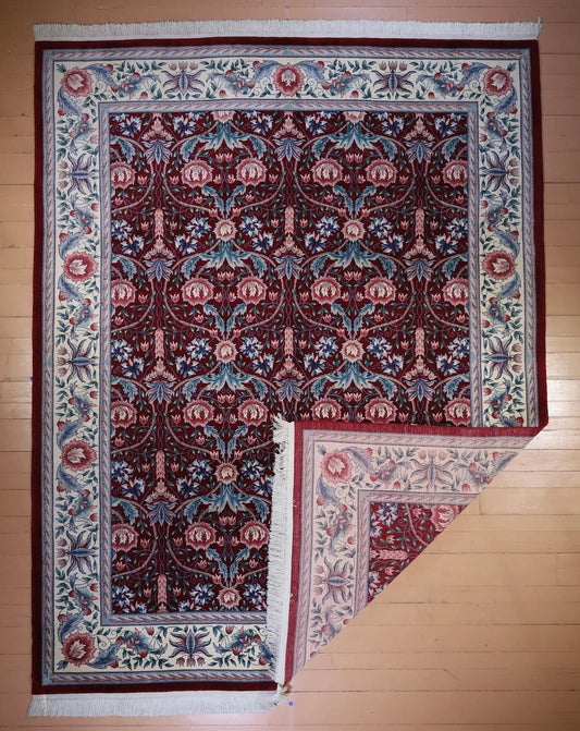Tabriz Rug # 7049