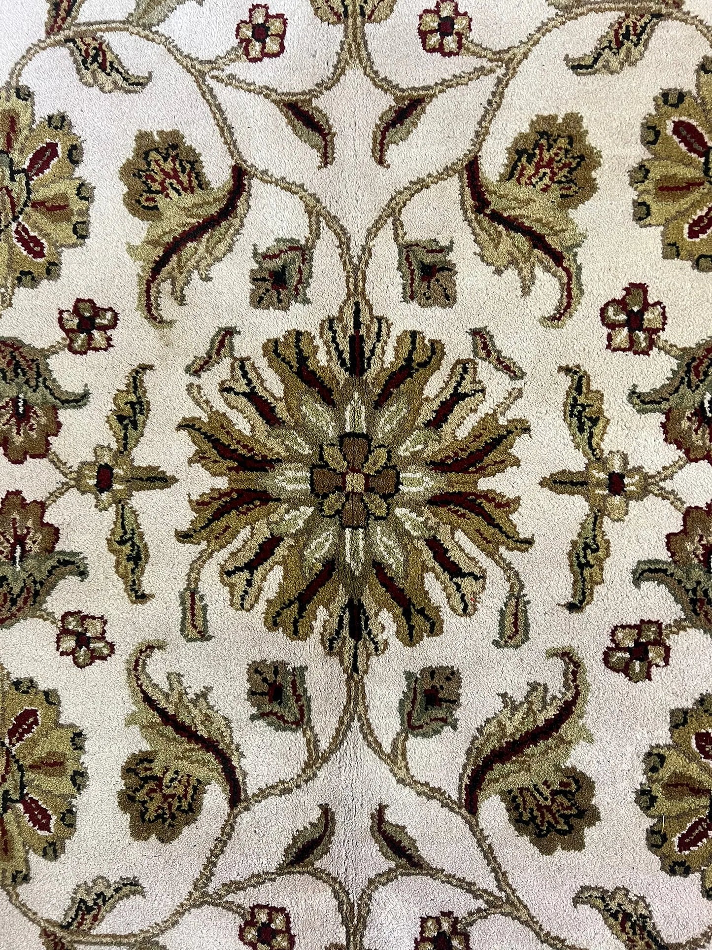 Khorasan Rug # 7060