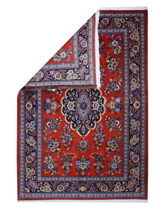 Qum Rug # 7273
