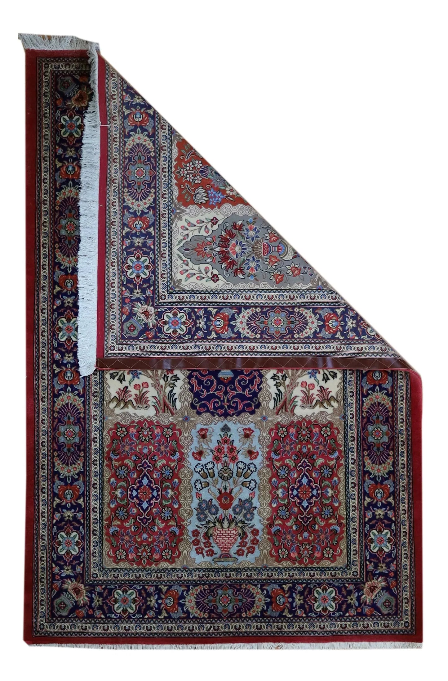 Qum Rug # 7275