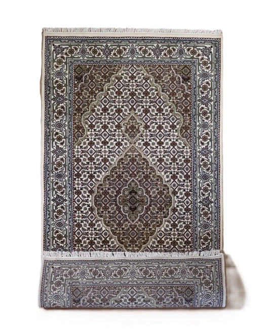 Tabriz Rug # 7959
