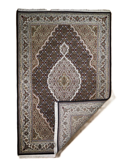 Tabriz Rug # 7964