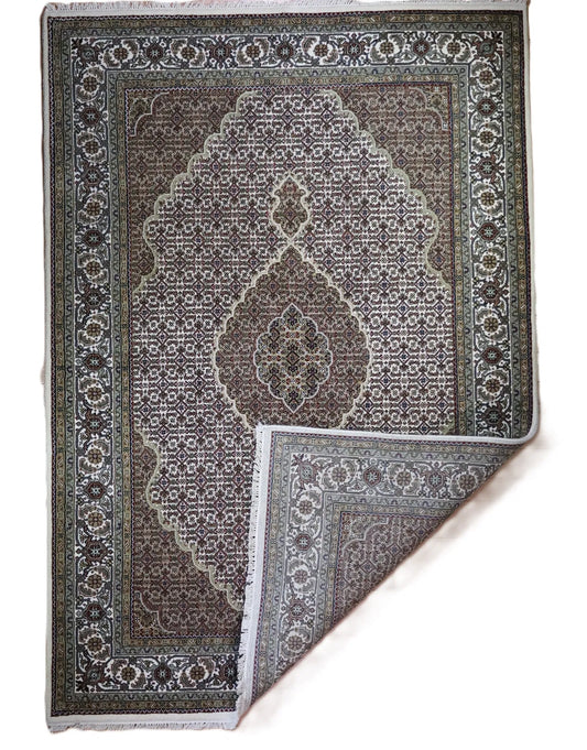 Tabriz Rug # 7969