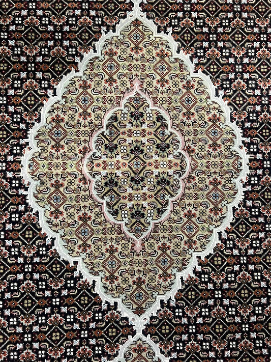 Tabriz Rug # 7968