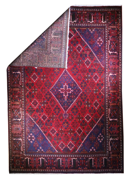 Joseghan Rug # 8503