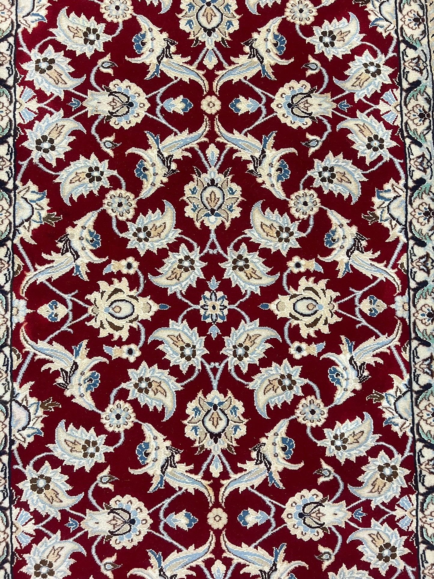 NAIN IRAN # 2863