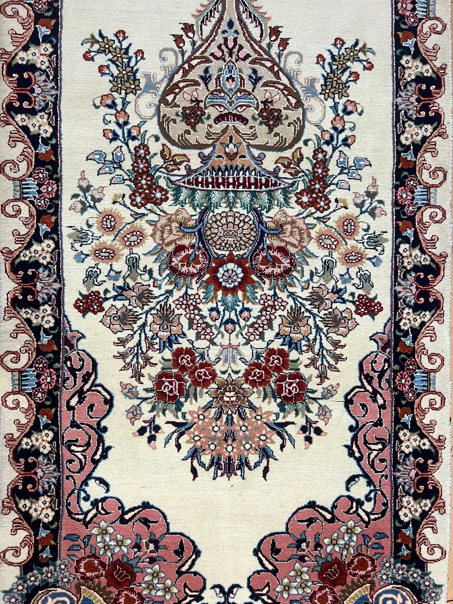 MASHAD IRAN # 298