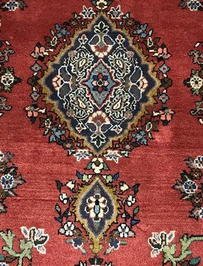 PERSIAN ABADEH # 4951
