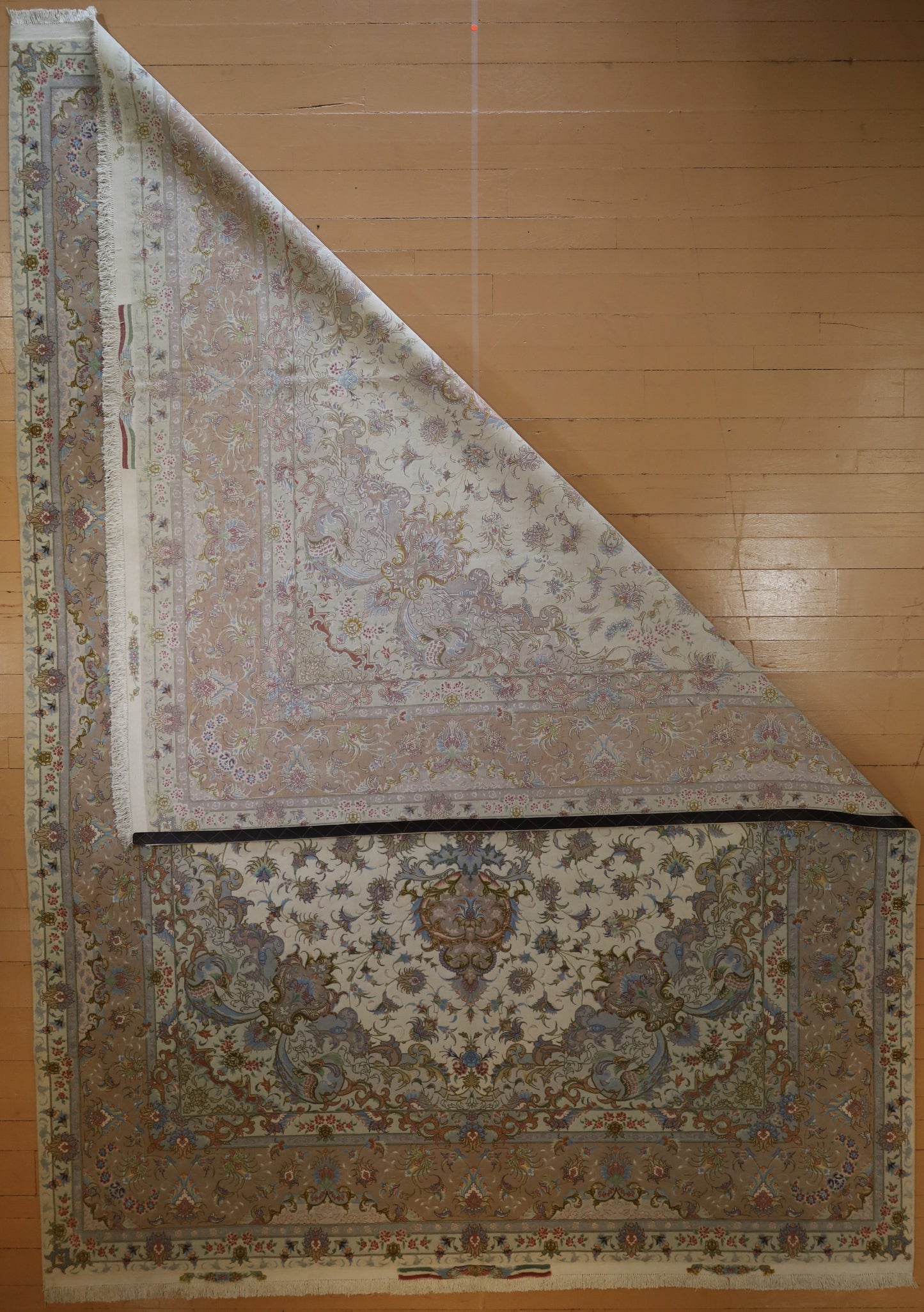 TABRIZ IRAN # 5721