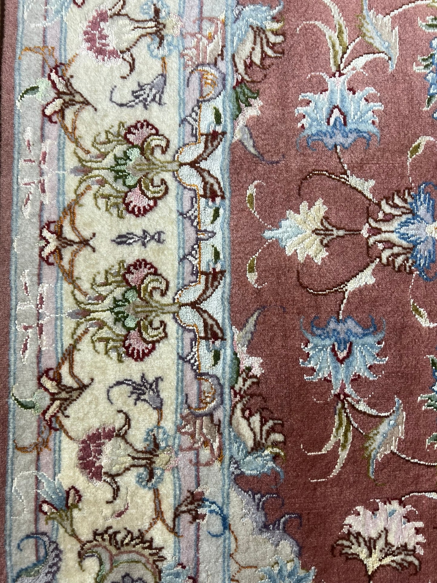 TABRIZ IRAN # 5867