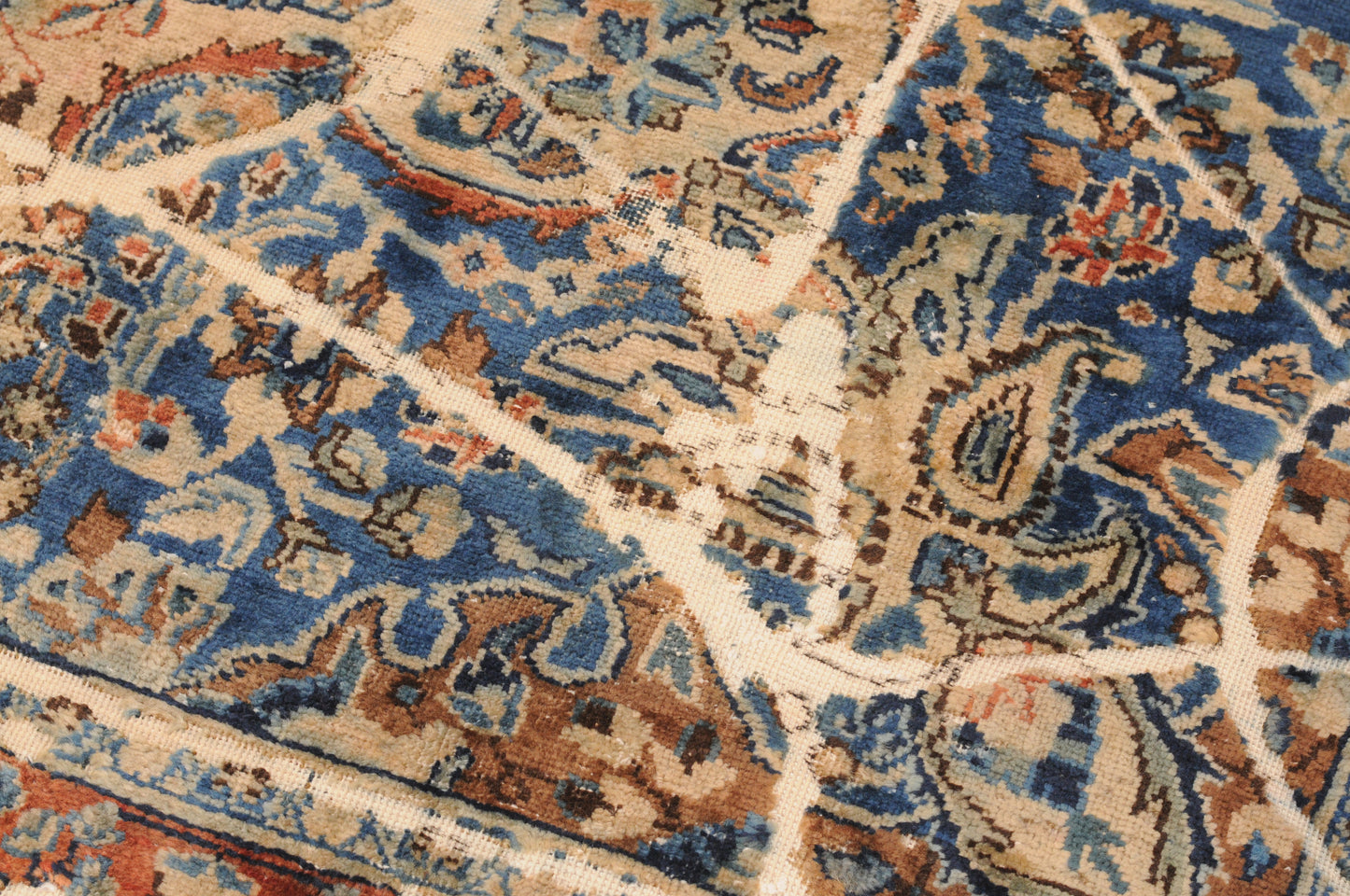 STONEWASH IRAN #5945