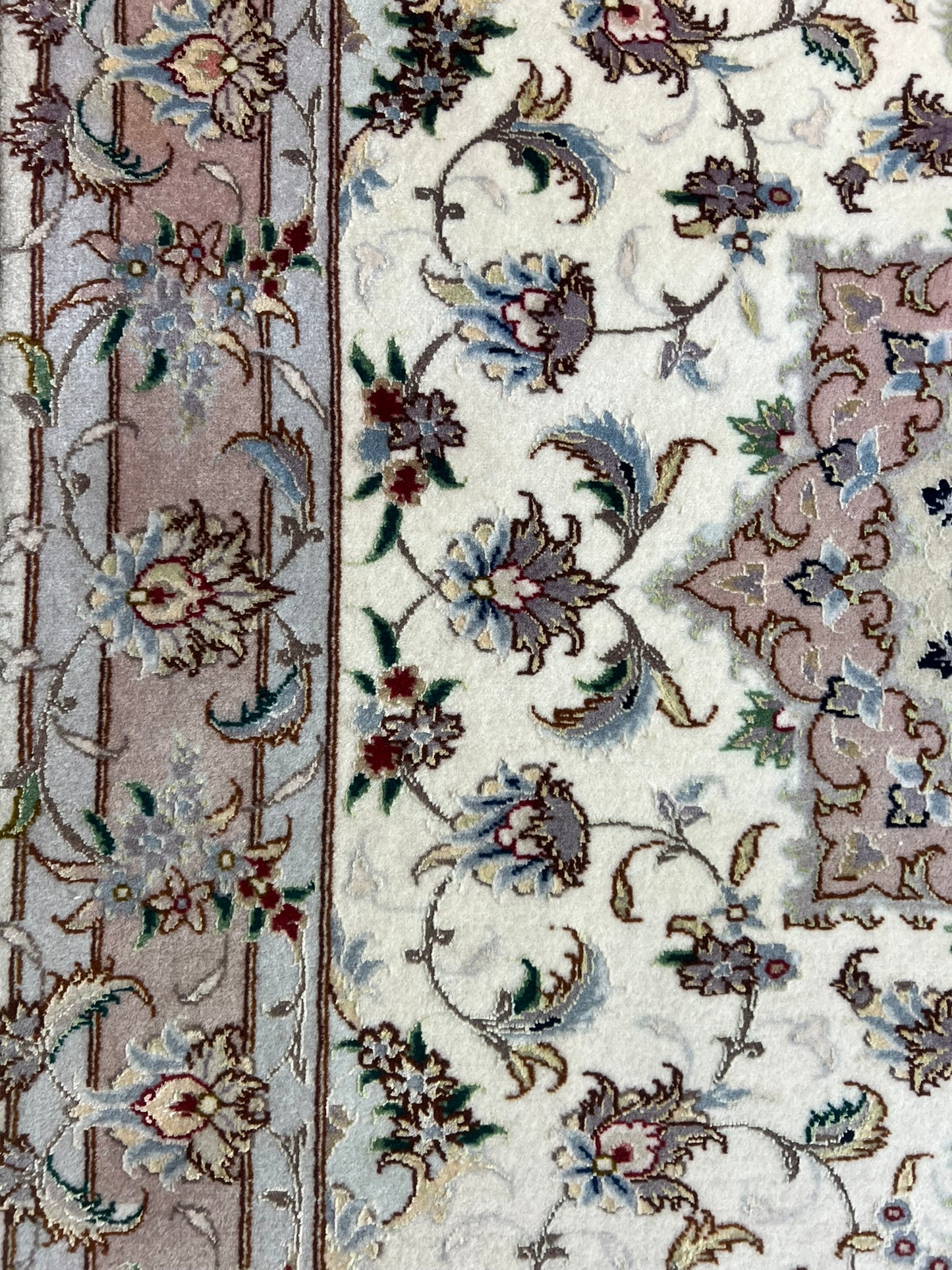 TABRIZ IRAN #7244