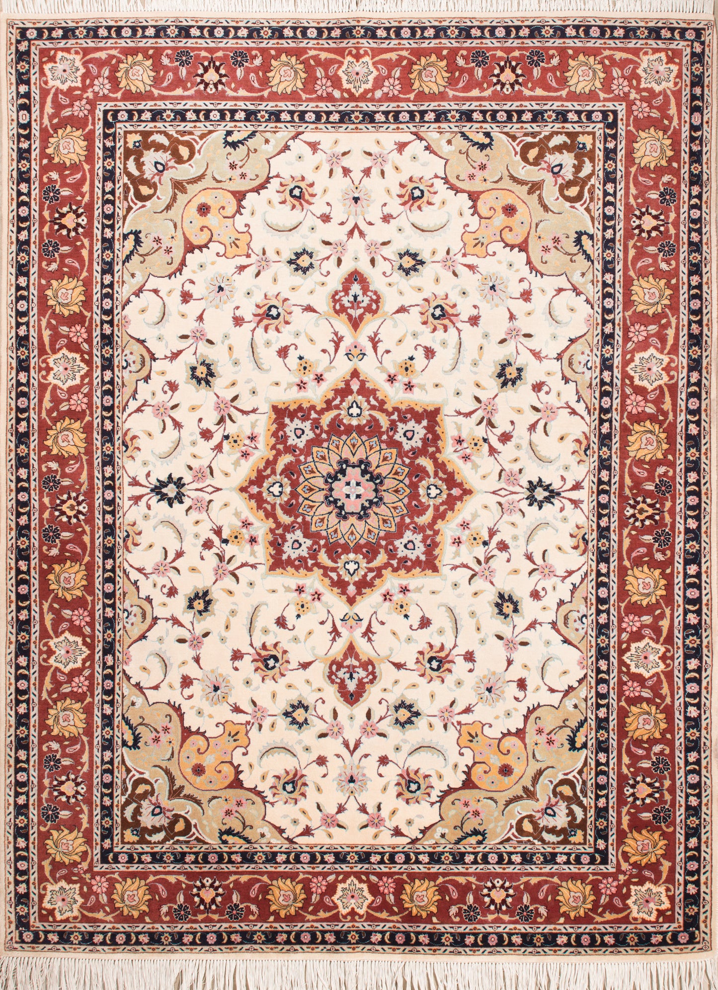 TABRIZ IRAN # 6274