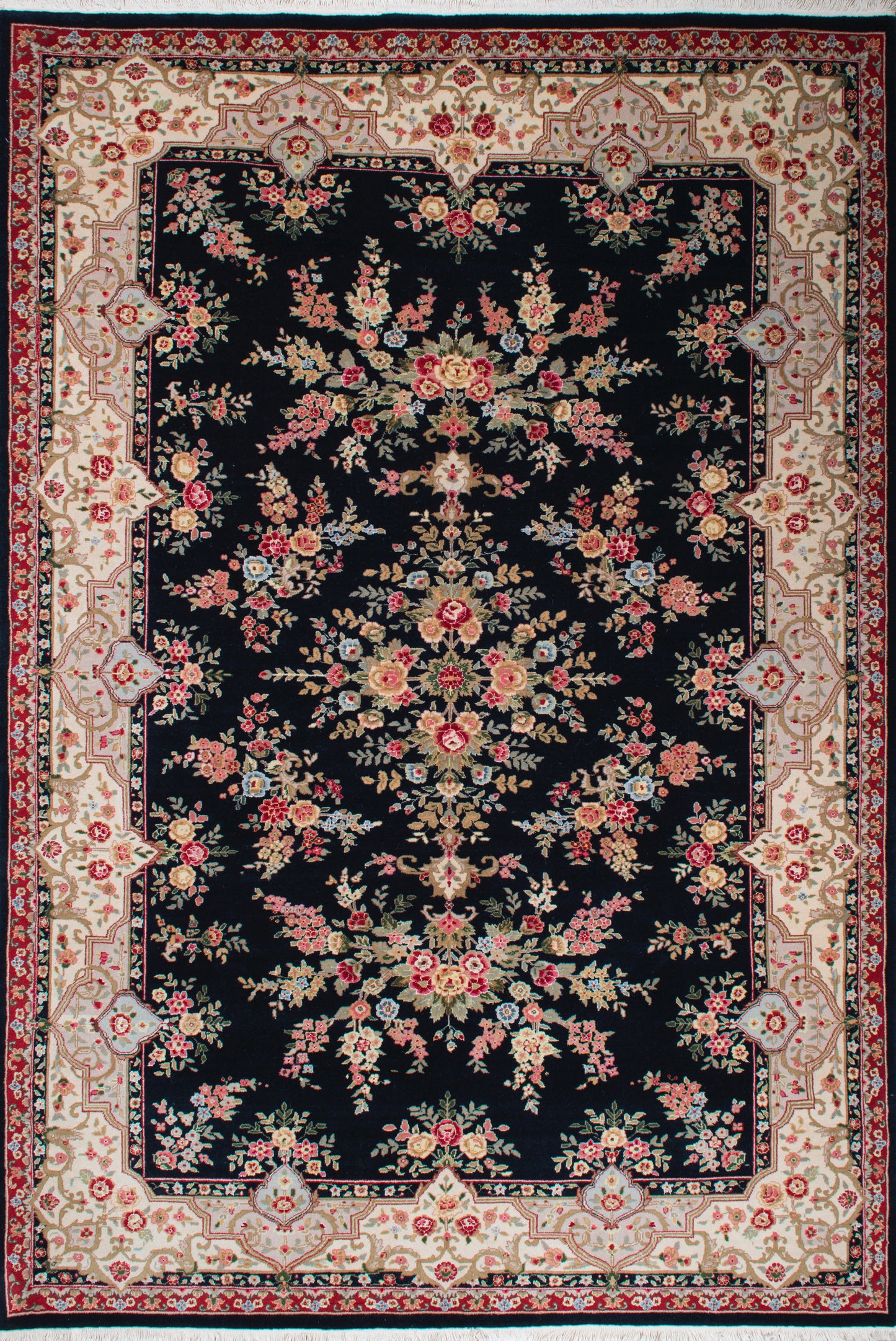 KASHAN AZERBAIJAN # 4795