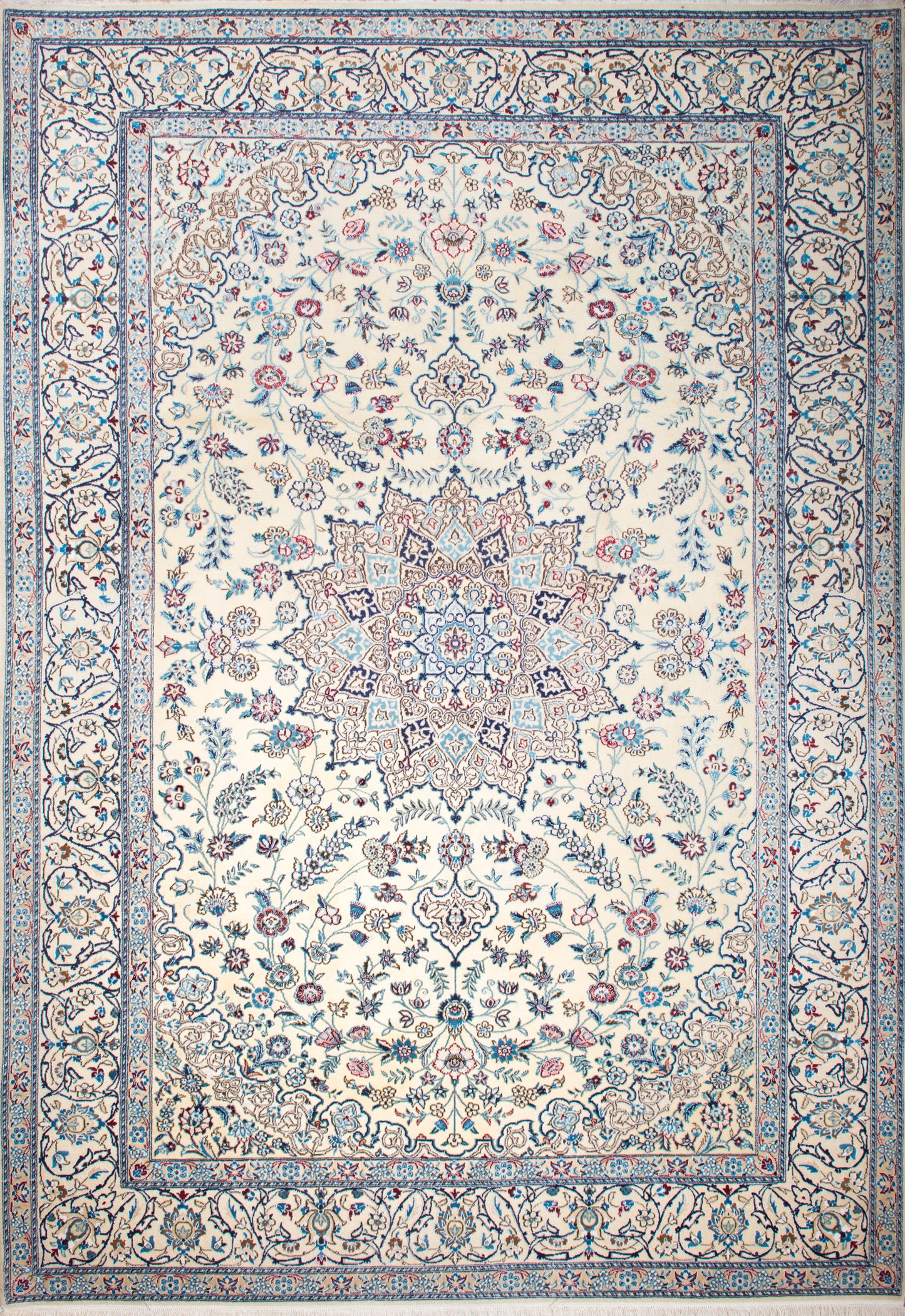 NAIN IRAN # 4982