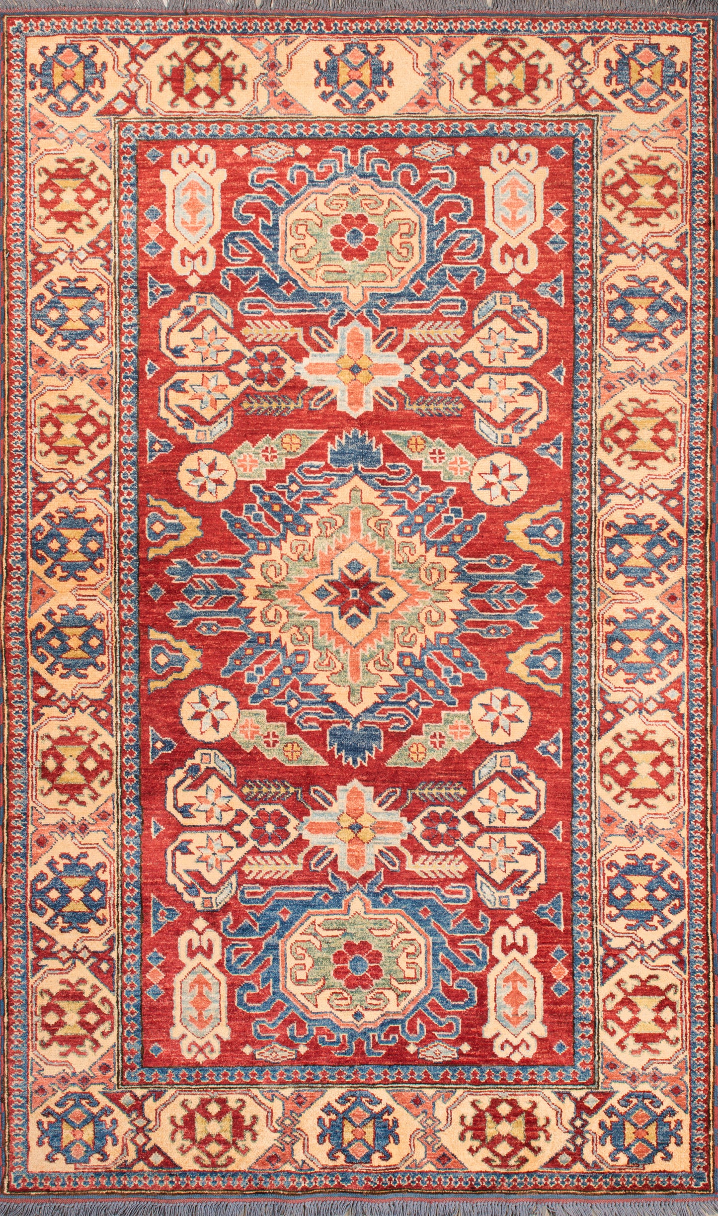 KAZAK PAKISTAN # 7470