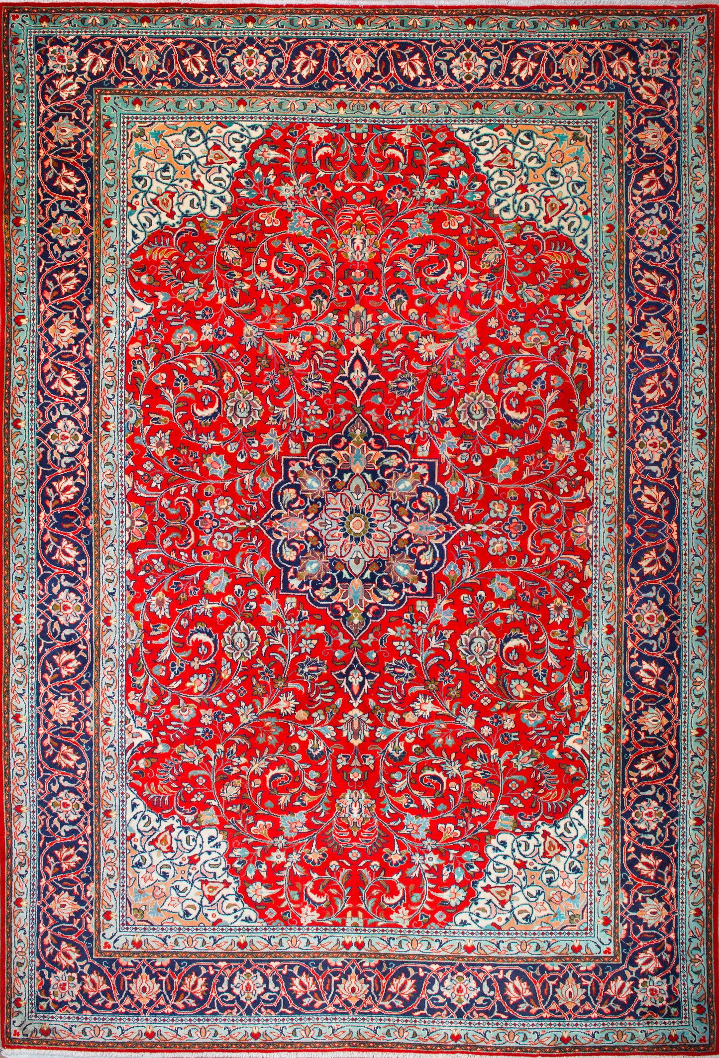 SAROUK IRAN # 6644