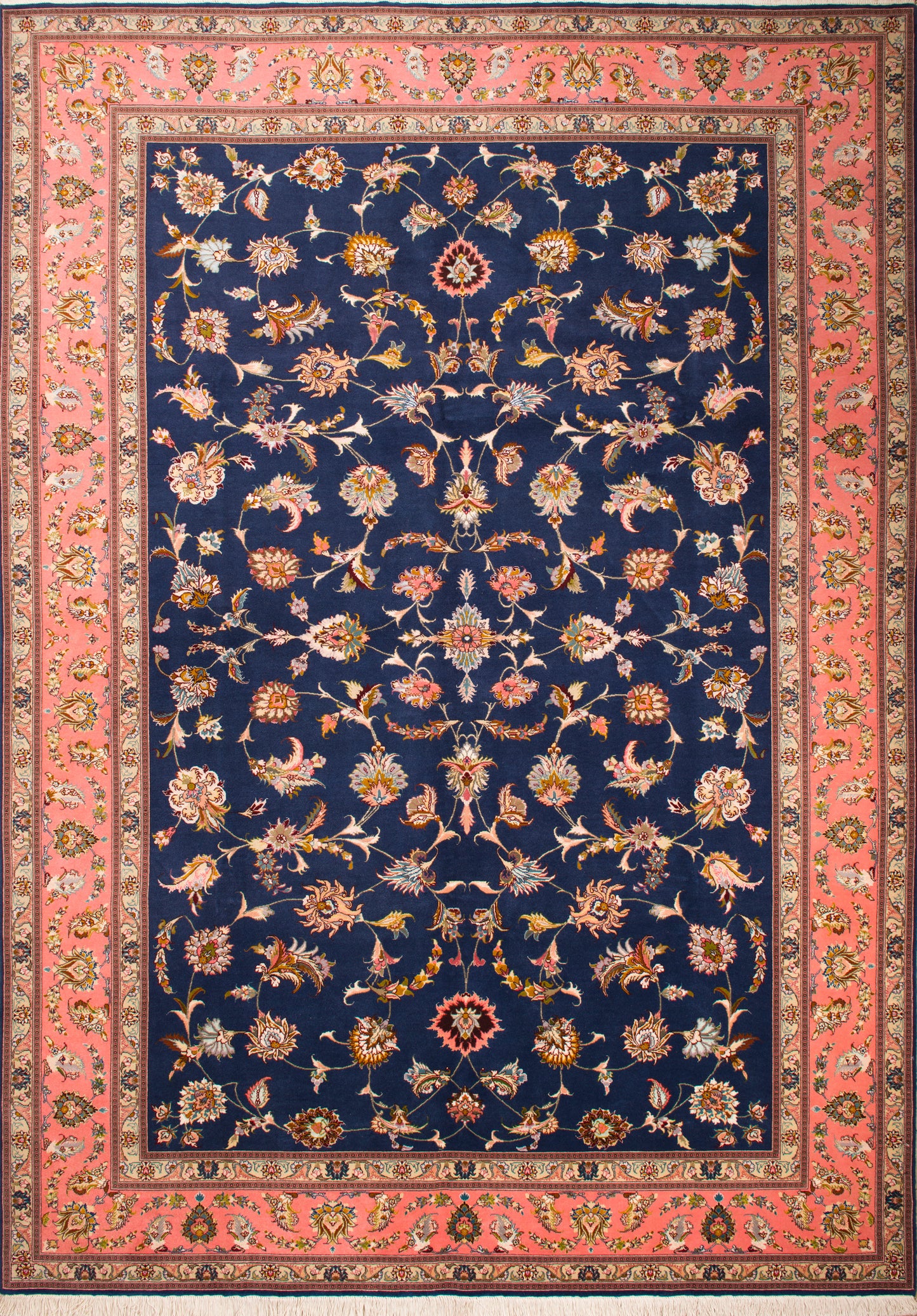 TABRIZ IRAN # 7269