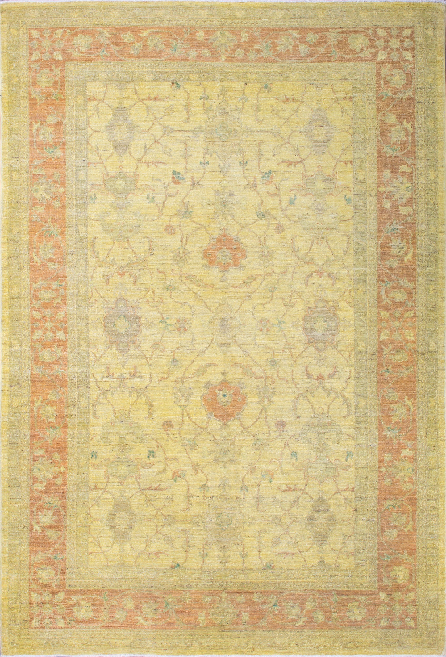 FARAHAN ZIEGLER #5661