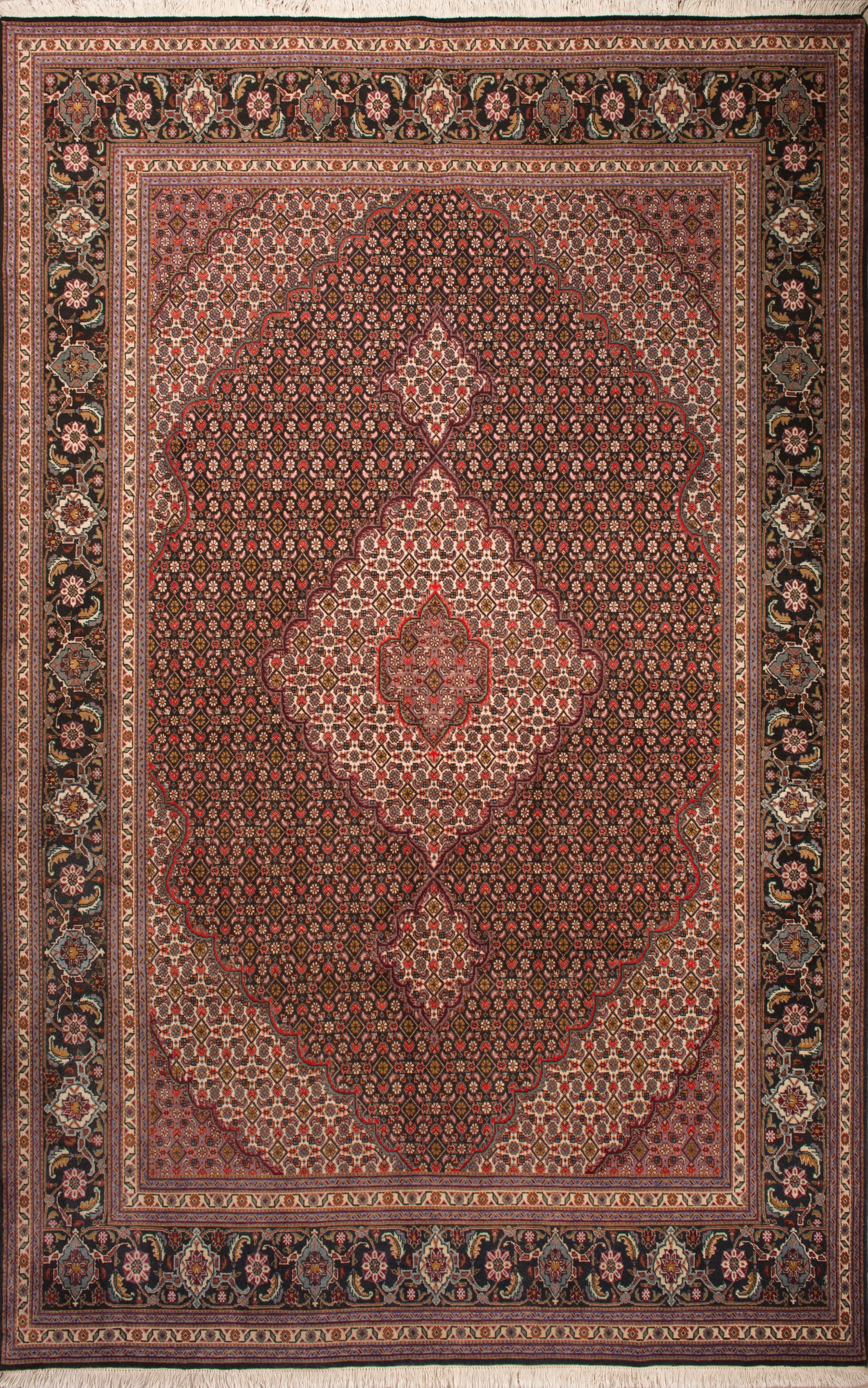 TABRIZ IRAN # 6337