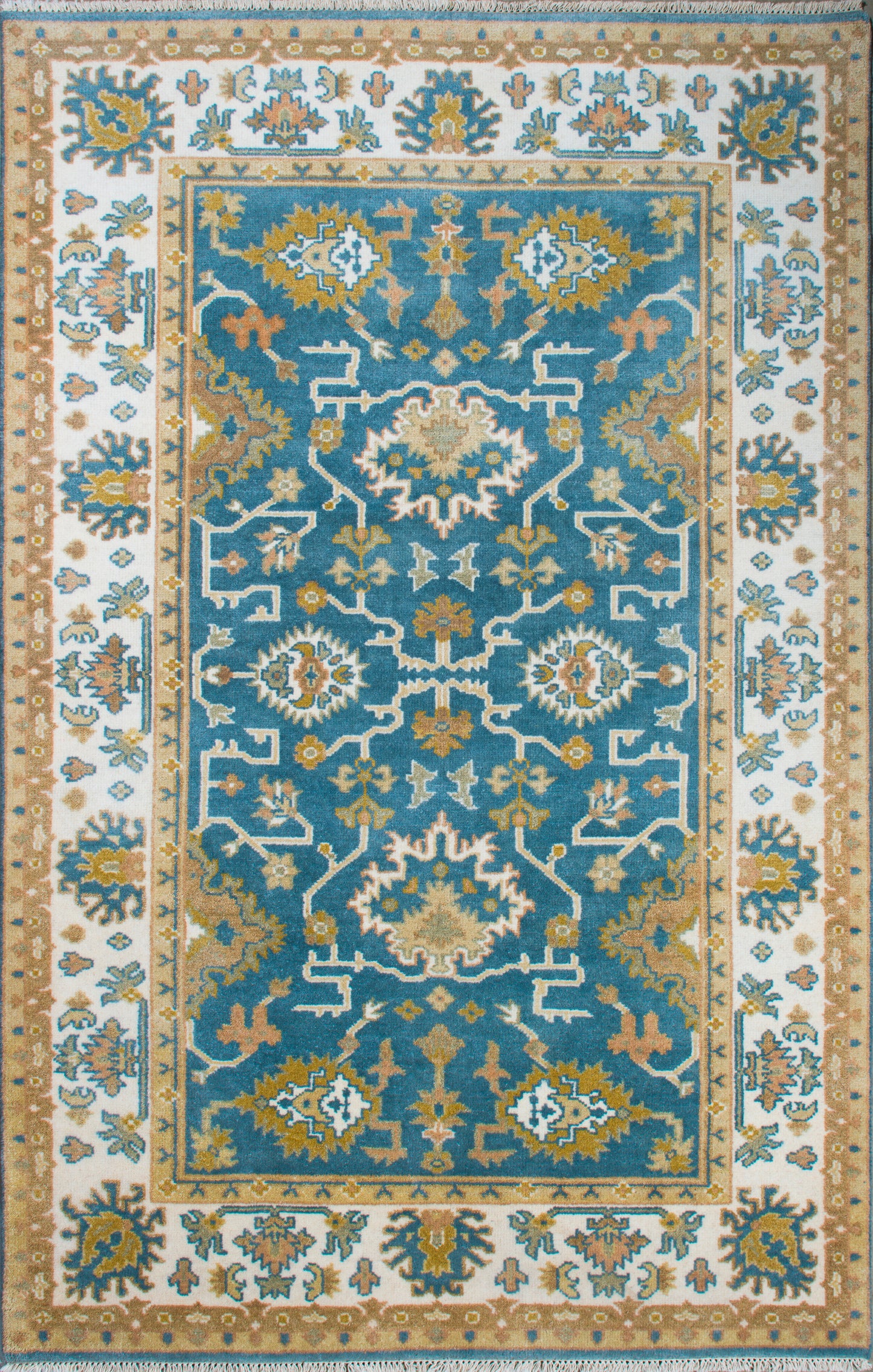 OUSHAK INDIA # 6806